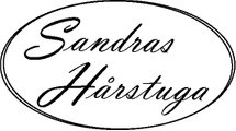 Sandras Hårstuga